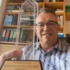 Dr. med. Johannes Mayer