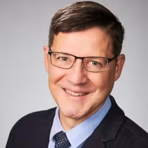 Prof. Dr. Jürgen Grasmück