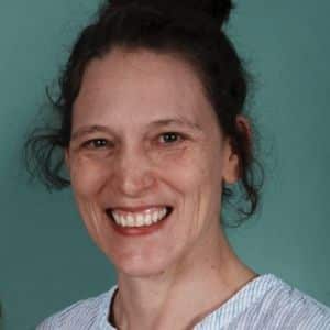 Margit Fuchsluger