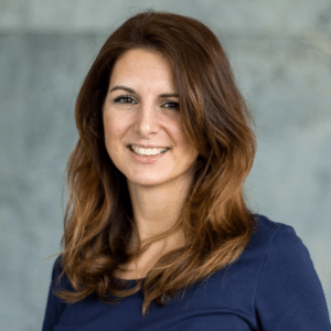 Leandra Farruggio
